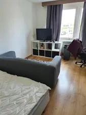 Kamer te huur: Hasseltstraat, Textielbuurt West Tilburg