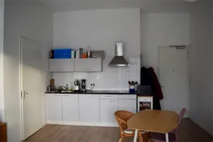 Woning te huur: Hasseltstraat, Textielbuurt West Tilburg