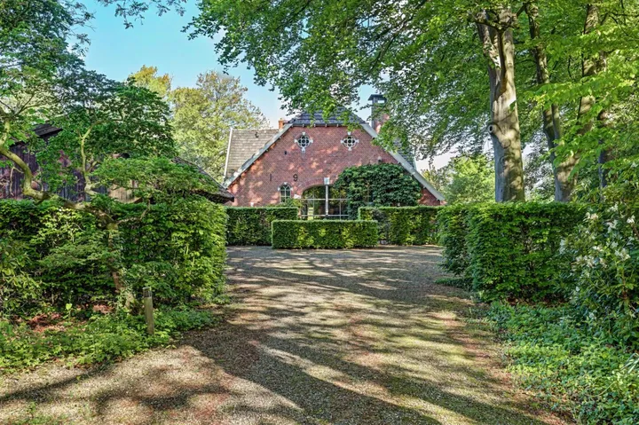 Vrijstaande woning te koop: Hasseltweg 29, Verspreide huizen Langelo (gedeeltelijk) en Honesch Haaksbergen