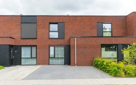 Tussenwoning te huur: Hassinkborgh 13, Verspreide huizen Veldmaat ten noorden van de spoorlijn Haaksbergen