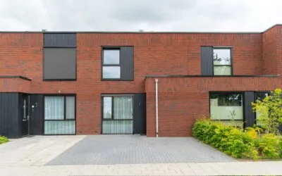 Tussenwoning te huur: Hassinkborgh 13, Verspreide huizen Veldmaat ten noorden van de spoorlijn Haaksbergen