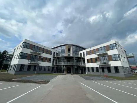 Appartement te koop: Hassinkborgh 2B, Haaksbergen