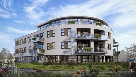 Appartement te koop: Hassinkborgh 4D, Haaksbergen