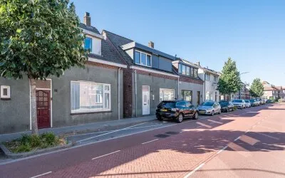 Corner house for sale: Hastelweg 31, Engelsbergen Eindhoven