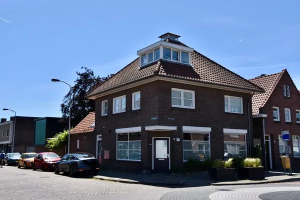 Woning te huur: Hastelweg, Engelsbergen Eindhoven