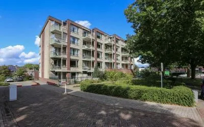 Appartement te koop: Hatertseweg 681, Hatert Nijmegen