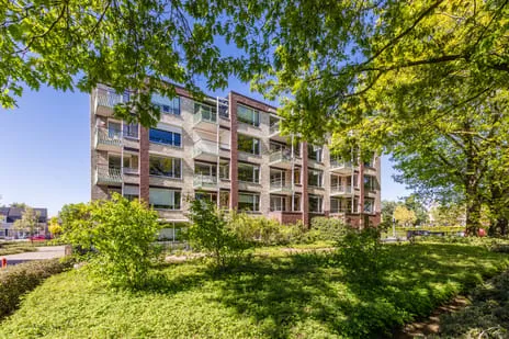 Appartement te koop: Hatertseweg 681, Hatert Nijmegen