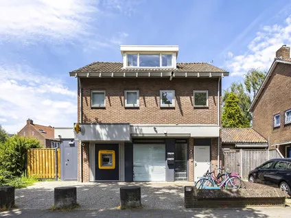 Studio te koop: Hatertseweg 86A, St. Anna Nijmegen