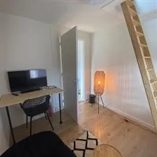 Kamer te huur: Hatertseweg, St. Anna Nijmegen