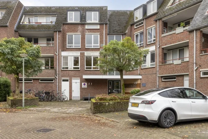 Appartement te koop: Hattem 104, Roermond