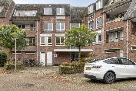 Appartement te koop: Hattem 104, Roer-Zuid Roermond