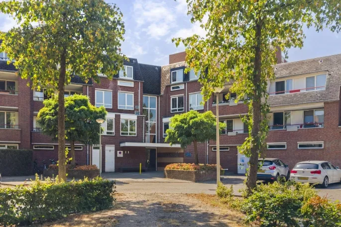Appartement te koop: Hattem 106, Roer-Zuid Roermond