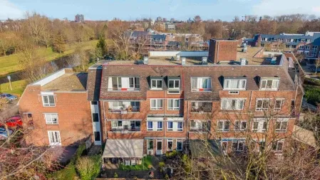 Appartement te koop: Hattem 122, Roer-Zuid Roermond