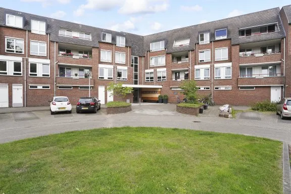 Appartement te huur: Hattem 2, Roer-Zuid Roermond