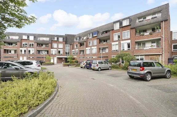 Appartement te huur: Hattem 22, Roer-Zuid Roermond