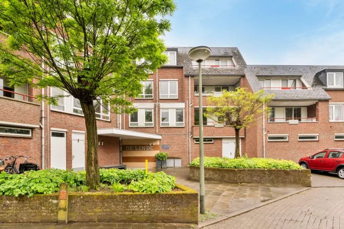 Appartement te koop: Hattem 99, Roermond