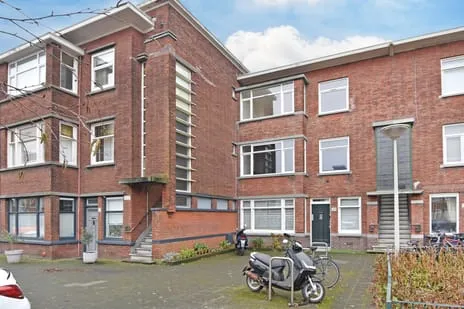 Appartement te koop: Hattemlaan 119, Oostbroek-Zuid 'S-Gravenhage