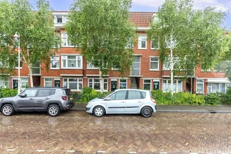 Appartement te koop: Hattemlaan 19, Oostbroek-Zuid 'S-Gravenhage