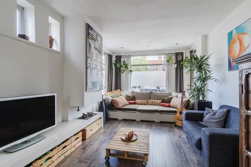 Appartement te koop: Hattemlaan 59, Oostbroek-Zuid 'S-Gravenhage