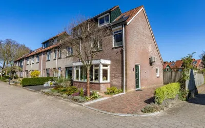 Hoekwoning te koop: Hattemse Beek 149, Westenenk Apeldoorn