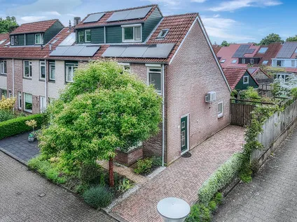Hoekwoning te koop: Hattemse Beek 149, Westenenk Apeldoorn