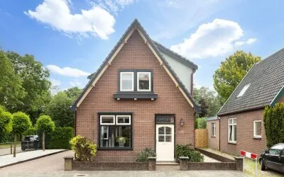 Vrijstaande woning te koop: Hattemseweg 65, Westenenk Apeldoorn