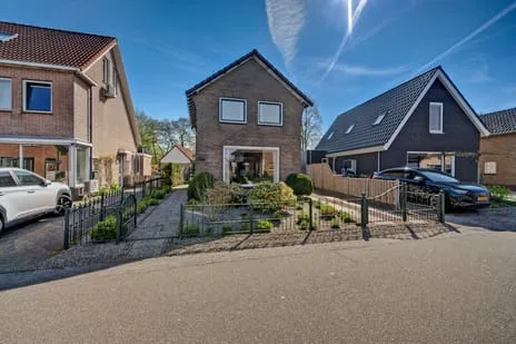 Vrijstaande woning te koop: Hattemseweg 75D, Westenenk Apeldoorn
