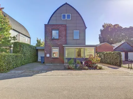Vrijstaande woning te koop: Hattemseweg 97B, Apeldoorn