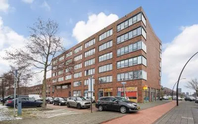 Appartement te koop: Havannasingel 6, 'S-Gravenhage