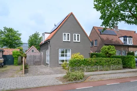 Hoekwoning te koop: Havelandseweg 70, Rheden Rheden