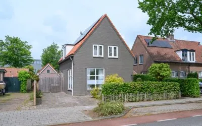 Hoekwoning te koop: Havelandseweg 70, Rheden Rheden