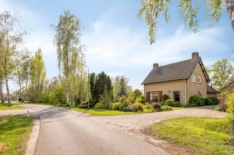 Vrijstaande woning te koop: Havelt 4, Erpseweg Zuid Veghel