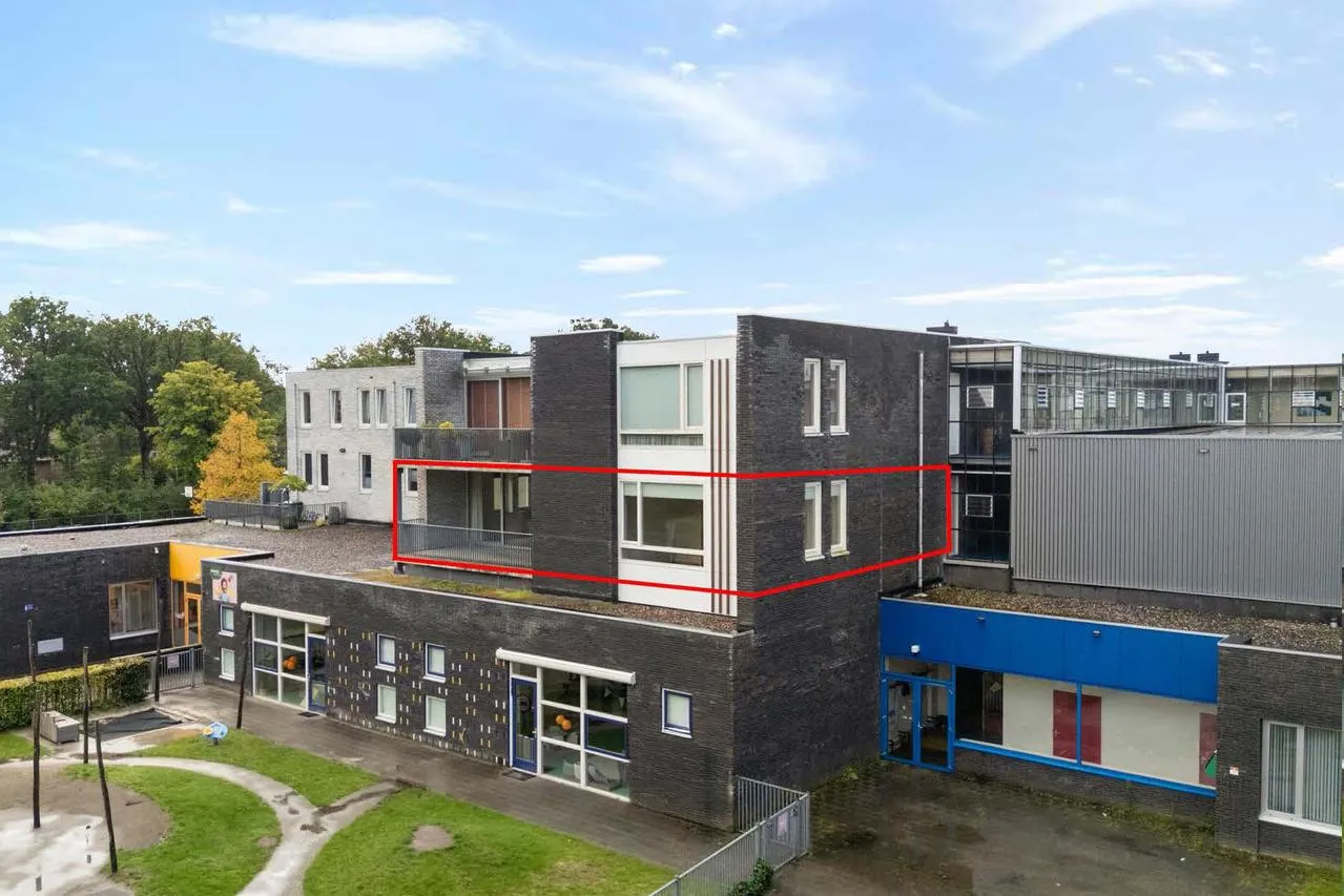 Appartement te koop: Havelter Schapendrift 22-13, Havelte