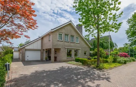 Vrijstaande woning te koop: Havelter Schapendrift 51, Havelte Havelte