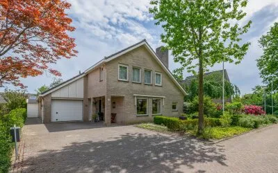 Vrijstaande woning te koop: Havelter Schapendrift 51, Havelte Havelte