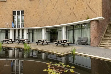 Apartment for rent: Haven 1, Havenstraatbuurt Hilversum