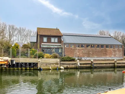 Appartement te koop: Haven 10, Stad Aan 'T Haringvliet