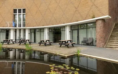 Appartement te huur: Haven 11, Havenstraatbuurt Hilversum