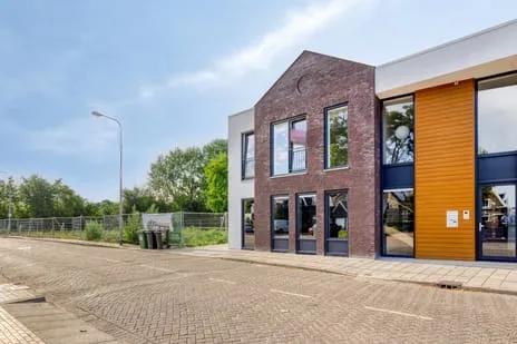 Appartement te koop: Haven 11B, Sint-Maartensdijk