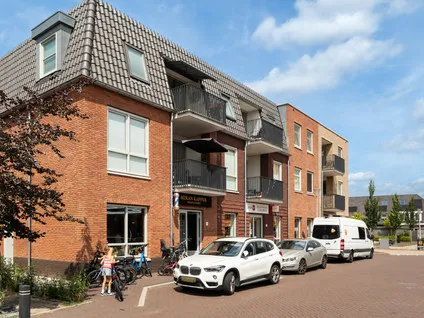 Appartement te koop: Haven 16, Leimuiden Leimuiden