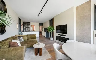 Appartement te koop: Haven 18RD, Taanschuurpolder Maassluis