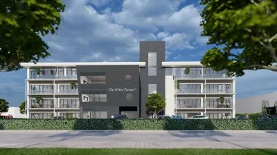 Appartement te huur: Haven 1C004, Het Vierkant Lisse