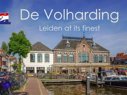 Appartement te huur: Haven 3A, Havenwijk-Noord Leiden