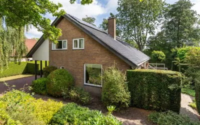 Detached house for sale: Haven 42, Goutum Goutum