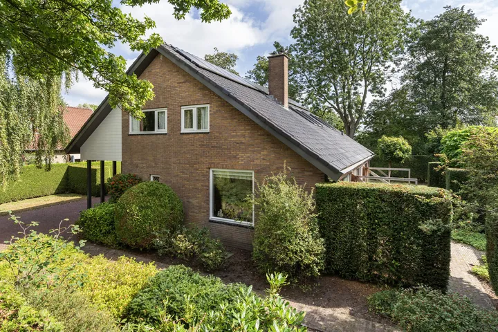 Vrijstaande woning te koop: HAVEN 42, Goutum