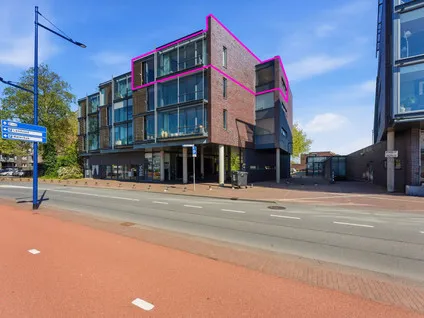 Appartement te koop: Haven 43, Alblasserdam
