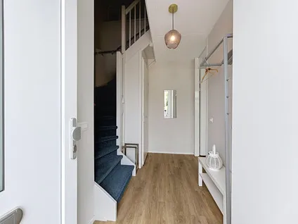 Tussenwoning te koop: Haven 62, Aardenburg Aardenburg