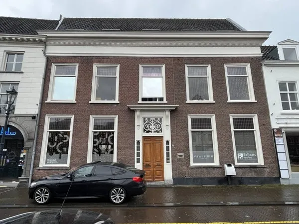 Woning te huur: Haven, Breda