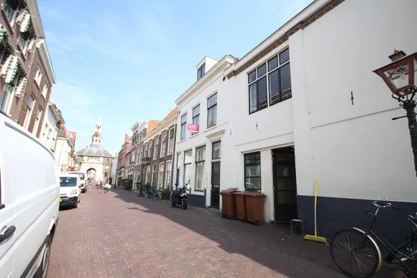 Woning te huur: Haven, Havenwijk-Noord Leiden