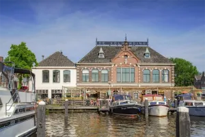 Woning te huur: Haven, Havenwijk-Noord Leiden